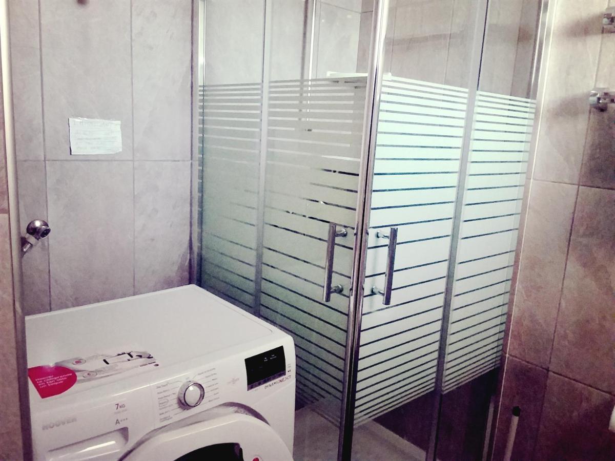 모로델제블 Jandia Attico Vista Oceano 아파트 외부 사진