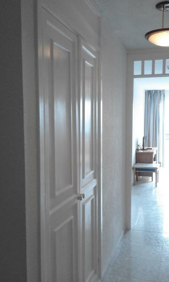 모로델제블 Jandia Attico Vista Oceano 아파트 외부 사진