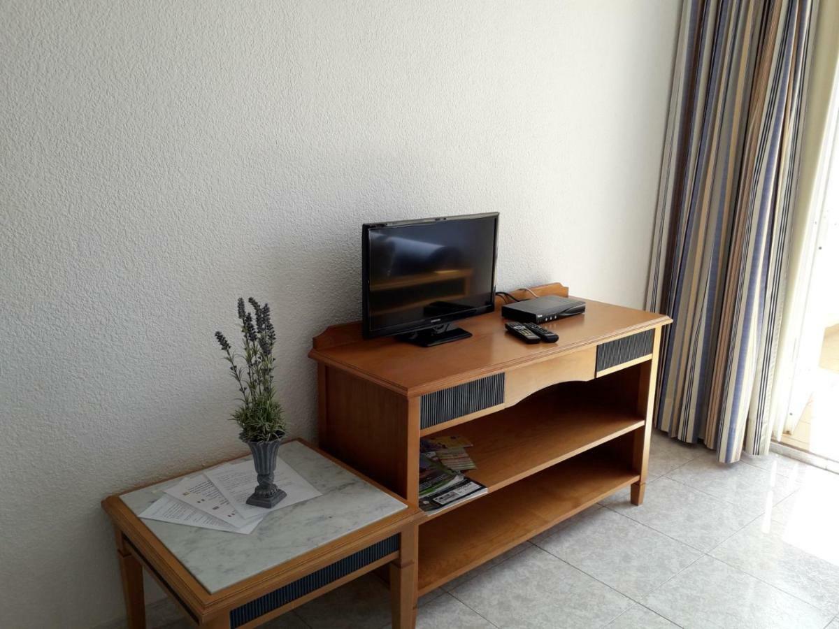 모로델제블 Jandia Attico Vista Oceano 아파트 외부 사진