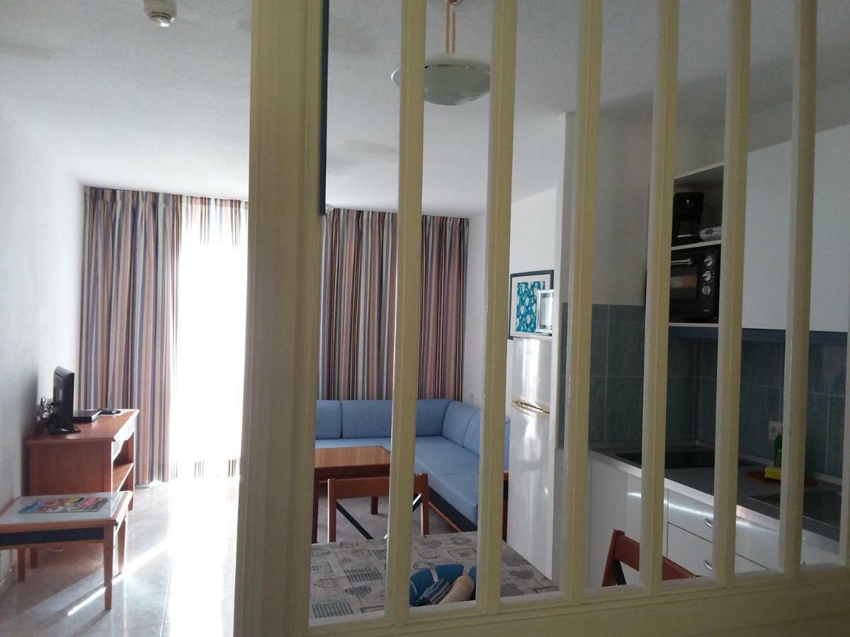 모로델제블 Jandia Attico Vista Oceano 아파트 외부 사진